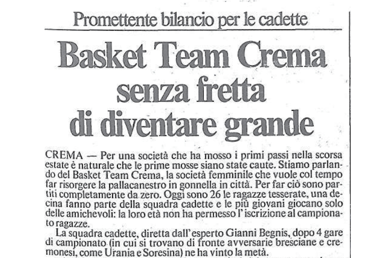 Articolo del 06/01/1990