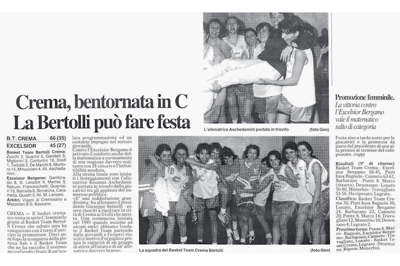 Articolo del 05/05/1998