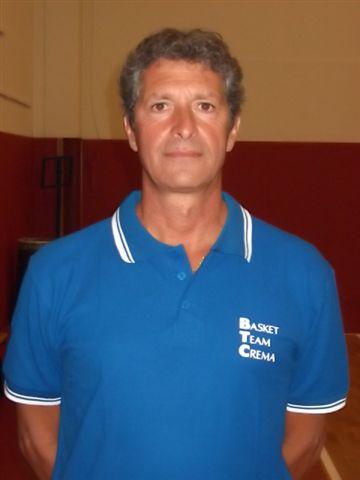 Giancarlo Arisi