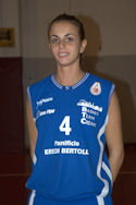 Laura  Fumagalli