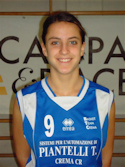 Veronica Bertolli